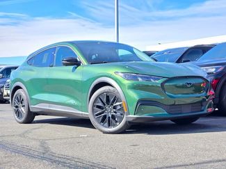 New 2026 Ford Mustang Mach-E Select w/ Comfort Package video 1