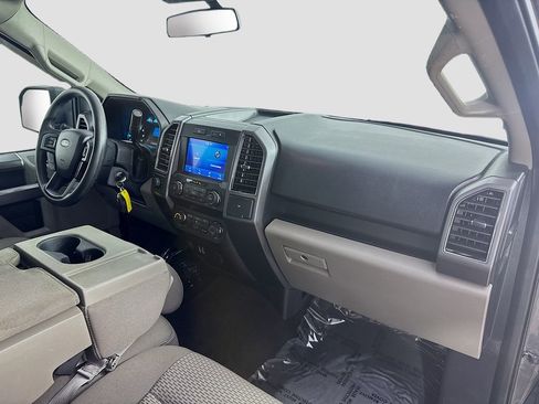 Used 2020 Ford F150 XLT AWD/4WD image 33