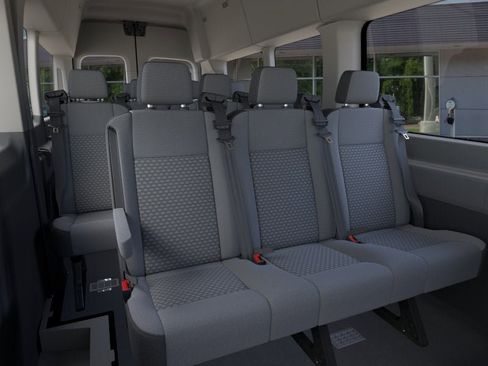 New 2026 Ford Transit 350 XLT AWD/4WD image 7