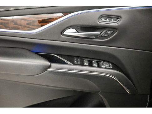 Used 2022 Cadillac Escalade Sport Platinum w/ Heavy-Duty Trailer Package image 8