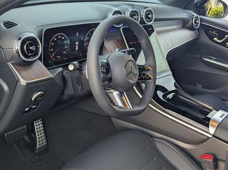 New 2026 Mercedes-Benz GLC 300 4MATIC video 3