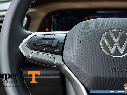 Used 2024 Volkswagen Atlas SE FWD image 60