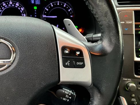 Used 2013 Lexus IS 250C w/ Luxury Pkg RWD image 11
