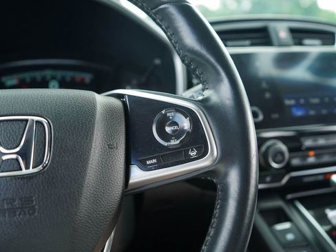 Used 2022 Honda CR-V EX-L image 30