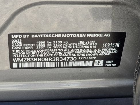 Used 2024 MINI Cooper Countryman S AWD/4WD image 53