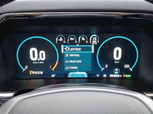 Used 2022 Ford F150 Lariat image 17