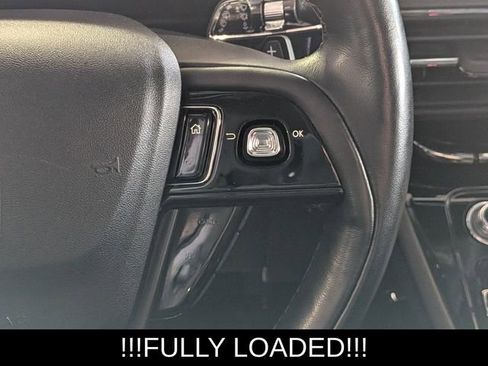 Used 2022 Lincoln Corsair Reserve w/ Equipment Group 201A image 25