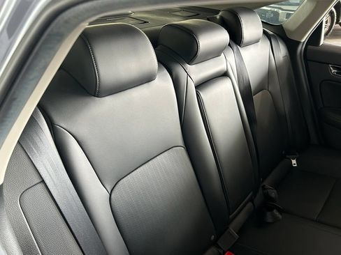 Used 2024 Honda Civic Touring image 46
