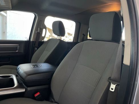 Used 2022 RAM 1500 Classic SLT w/ Trailer & Traction Group image 16