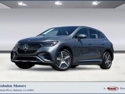 Certified 2023 Mercedes-Benz EQE 500 4MATIC SUV