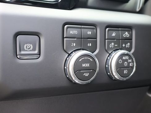 New 2026 GMC Sierra 1500 AT4X AWD/4WD image 24