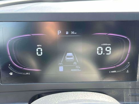 Used 2023 Kia Sportage LX FWD image 23