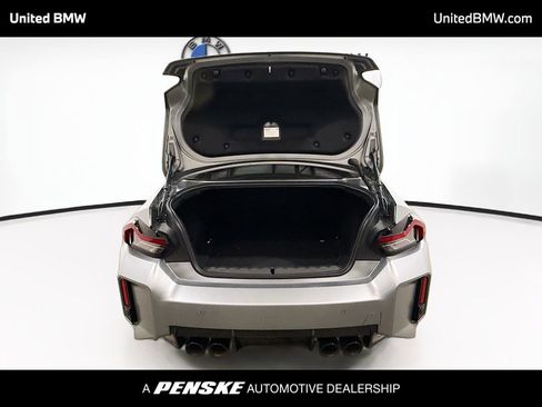 Used 2024 BMW M2 w/ Lighting Package image 14