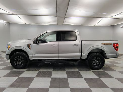 Used 2023 Ford F150 Tremor w/ 360 Degree Camera Package AWD/4WD image 8
