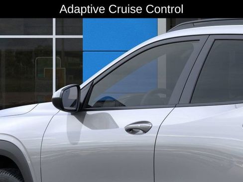 New 2026 Chevrolet Trax LT FWD image 13