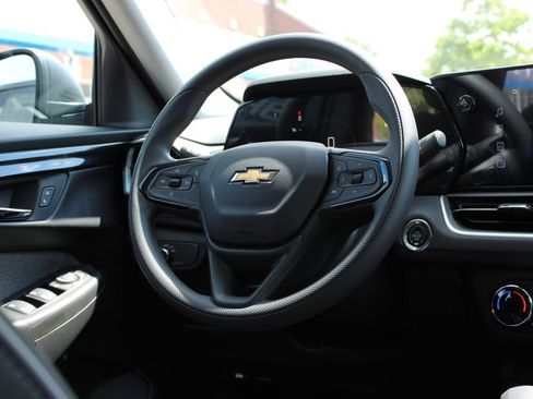 New 2026 Chevrolet TrailBlazer LS w/ LS Convenience Package FWD image 38