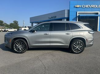 Used 2025 Buick Enclave Avenir w/ Super Cruise Package FWD video 1