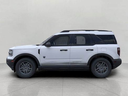 Used 2026 Ford Bronco Sport Big Bend w/ Convenience Package AWD/4WD image 5