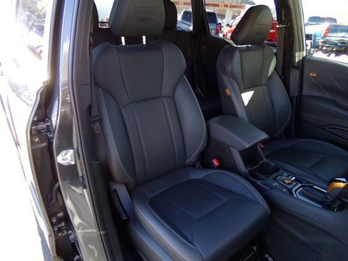 Used 2024 Subaru Forester Wilderness image 31