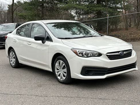 Certified 2023 Subaru Impreza 2.0i image 26