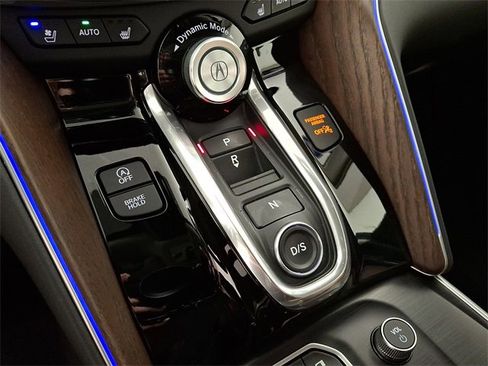 Used 2022 Acura TLX SH-AWD w/ Advance Package image 14