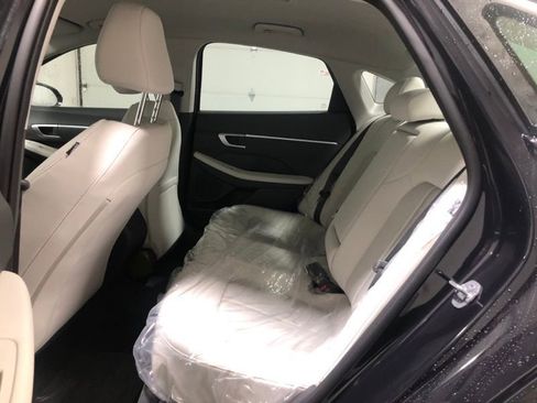 New 2026 Hyundai Sonata SEL image 14