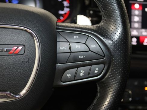 Used 2023 Dodge Durango GT image 40