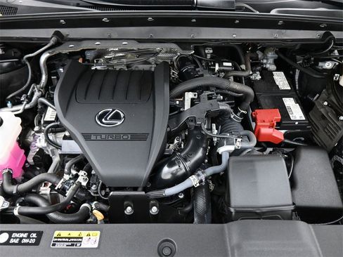 Used 2023 Lexus RX 350 Premium image 20