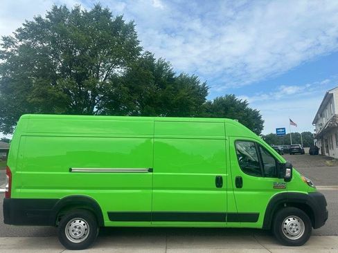 Used 2022 RAM ProMaster 3500 FWD image 5