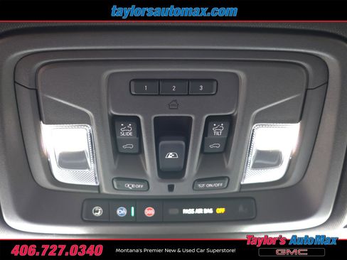 New 2026 GMC Sierra 1500 SLT w/ SLT Premium Plus Package image 38