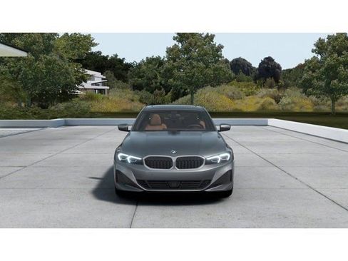 New 2026 BMW 330i xDrive Sedan w/ Convenience Package AWD/4WD image 3