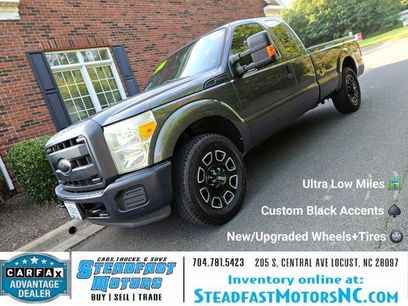Used 2015 Ford F350 XL