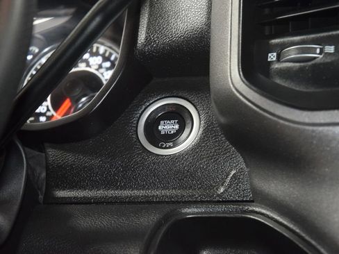 Used 2023 RAM 3500 Tradesman image 29