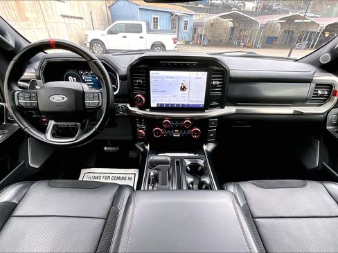 Used 2023 Ford F150 Raptor image 15