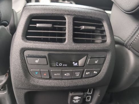 Used 2023 Honda Passport Elite image 25