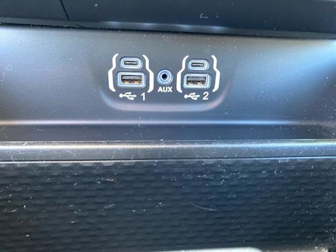 Used 2022 RAM 1500 Big Horn image 13