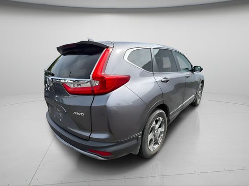 Used 2018 Honda CR-V EX-L image 9