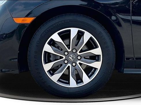 Used 2022 Honda Odyssey EX-L image 35