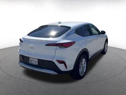 Used 2025 Buick Envista Preferred image 15