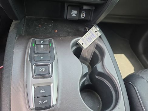 Used 2023 Honda Ridgeline RTL image 19