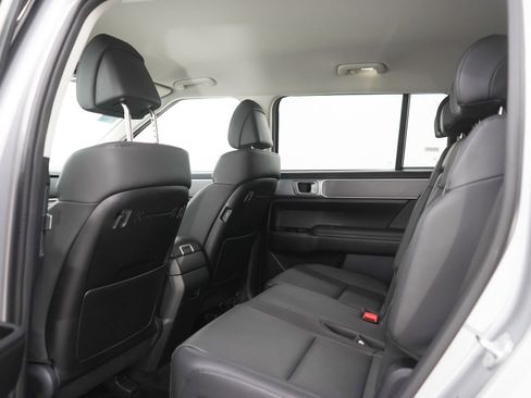 Used 2026 Hyundai Santa Fe SEL AWD/4WD image 20