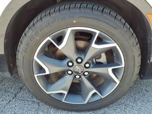 Used 2020 Chevrolet Blazer RS w/ LPO, Floor Liner Package AWD/4WD image 22