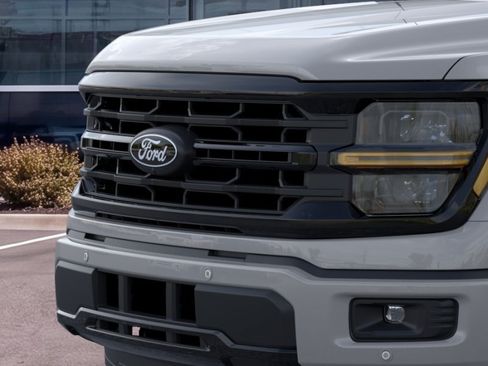 New 2026 Ford F150 XLT w/ Equipment Group 302A MID RWD image 19