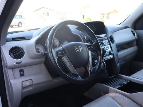 Used 2015 Honda Pilot EX-L image 15