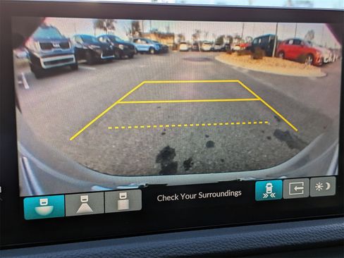 Used 2024 Acura Integra A-Spec image 23