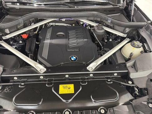Certified 2023 BMW X5 xDrive40i w/ M Sport Package AWD/4WD image 43