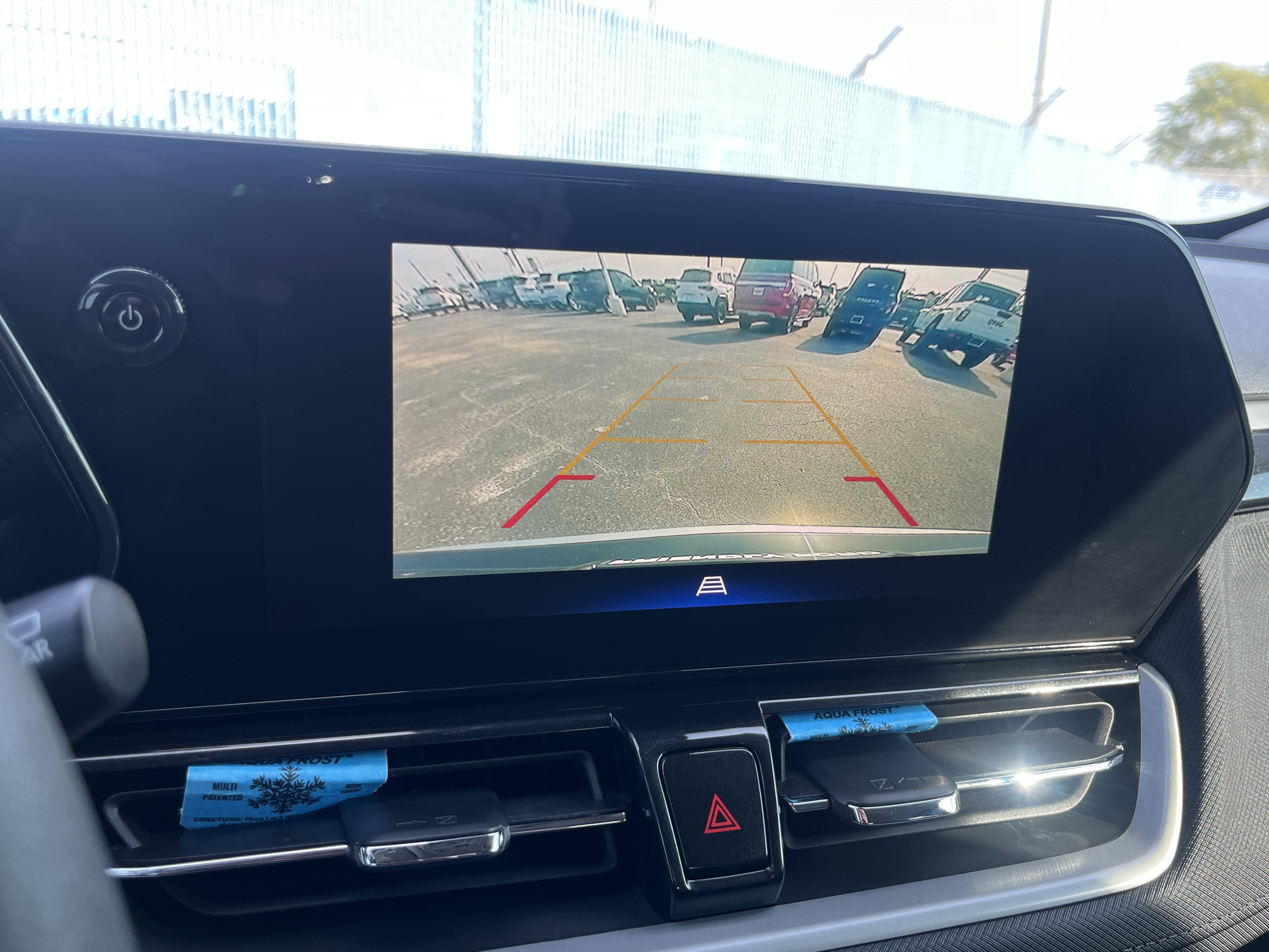 Used 2025 Chevrolet TrailBlazer LT w/ Driver Confidence Package FWD image 25