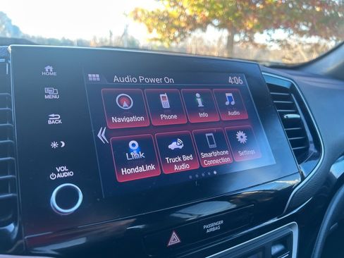 Used 2023 Honda Ridgeline Black Edition image 17