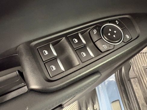 Used 2024 Ford Ranger Raptor AWD/4WD image 12