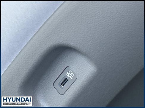 New 2026 Hyundai Palisade FWD Hybrid image 21